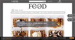 Desktop Screenshot of foodbrothers.com